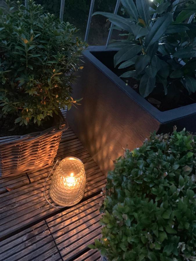 Mitten Im Dorf Apartment *