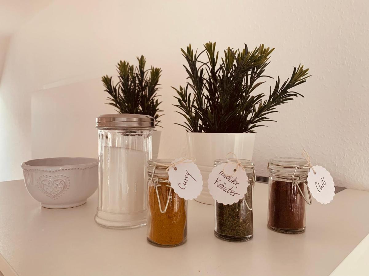 Mitten Im Dorf Appartement Worpswede