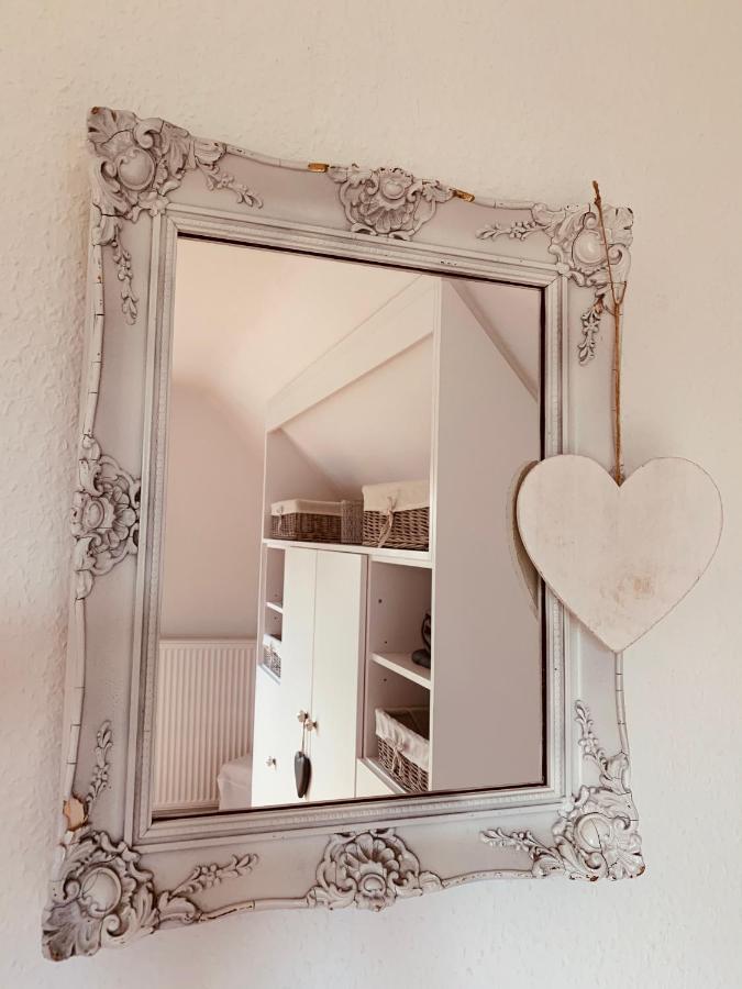 Appartement Mitten Im Dorf *