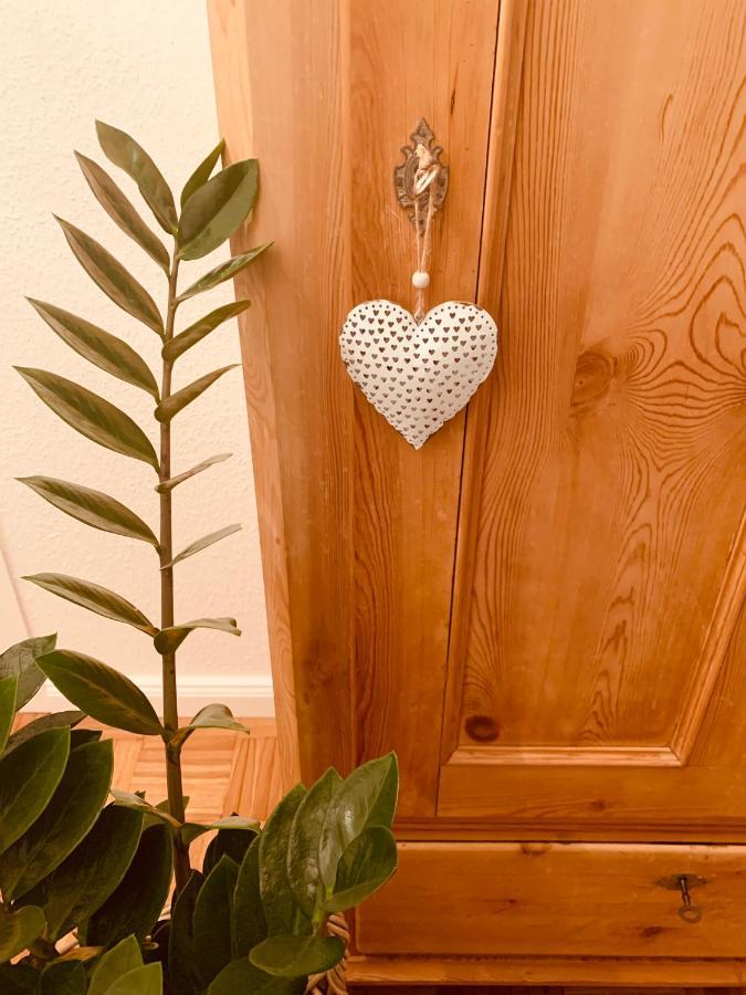 Mitten Im Dorf Appartement