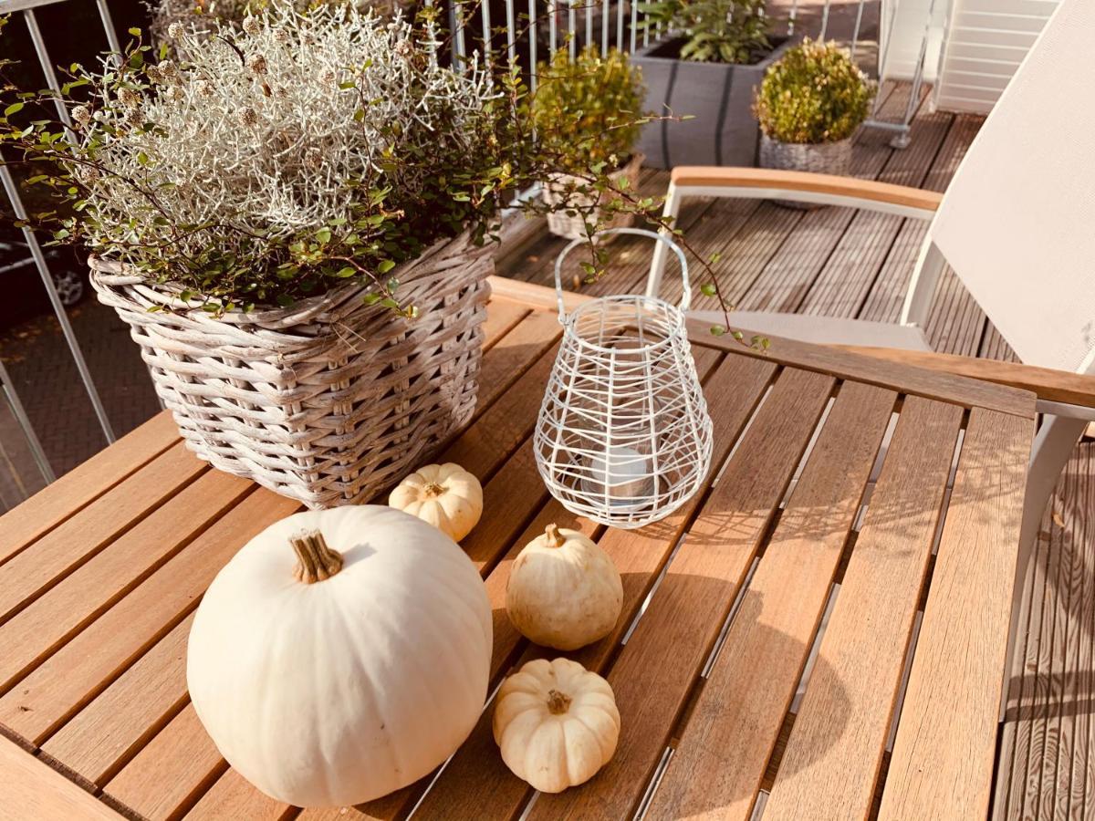 Appartement Mitten Im Dorf