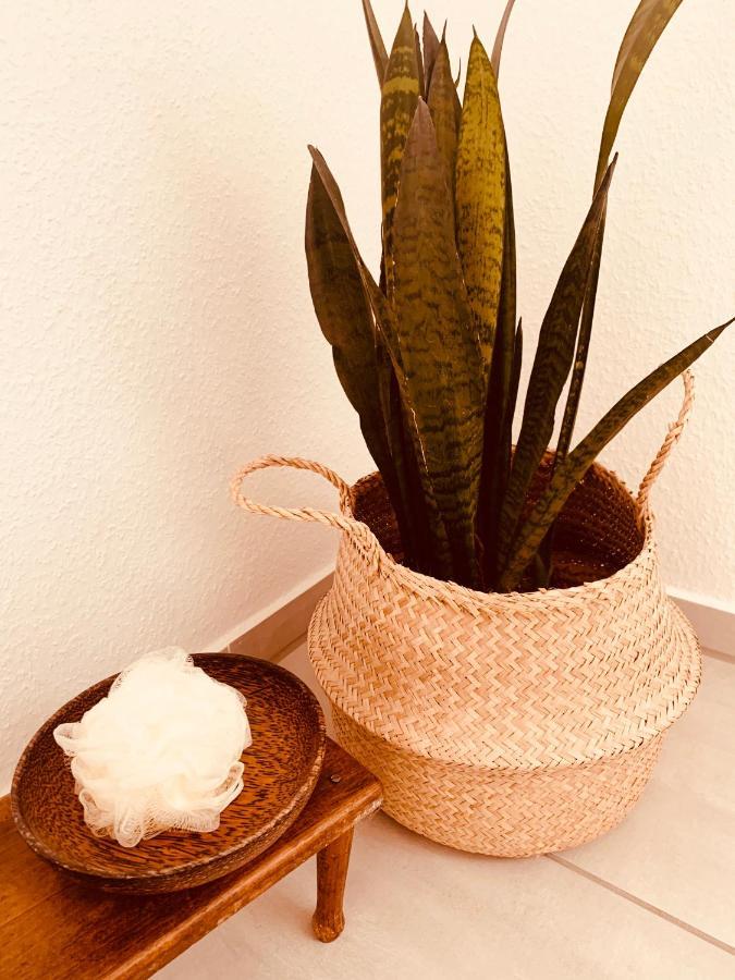 Mitten Im Dorf Appartement Worpswede