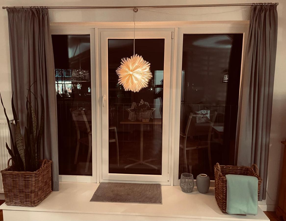 Appartement Mitten Im Dorf Worpswede