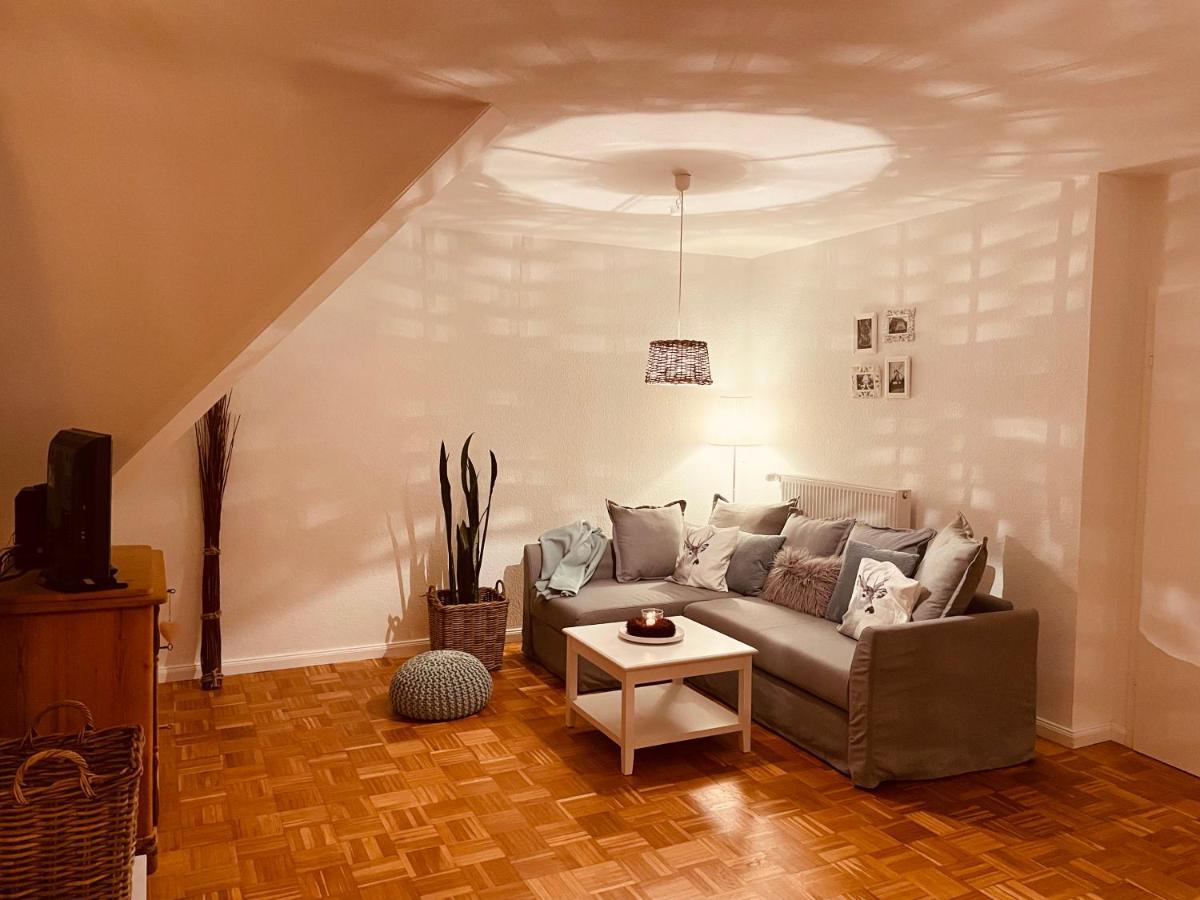 Mitten Im Dorf Appartement *