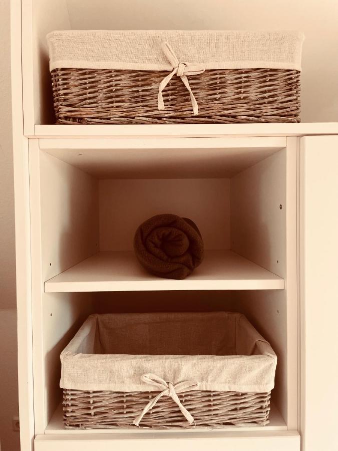 Appartement Mitten Im Dorf