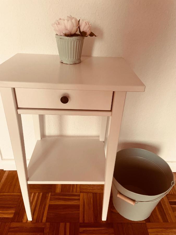 Mitten Im Dorf Appartement Worpswede