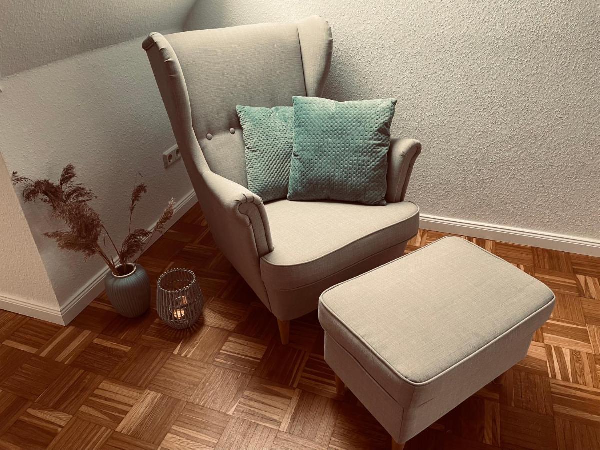 Mitten Im Dorf * Worpswede